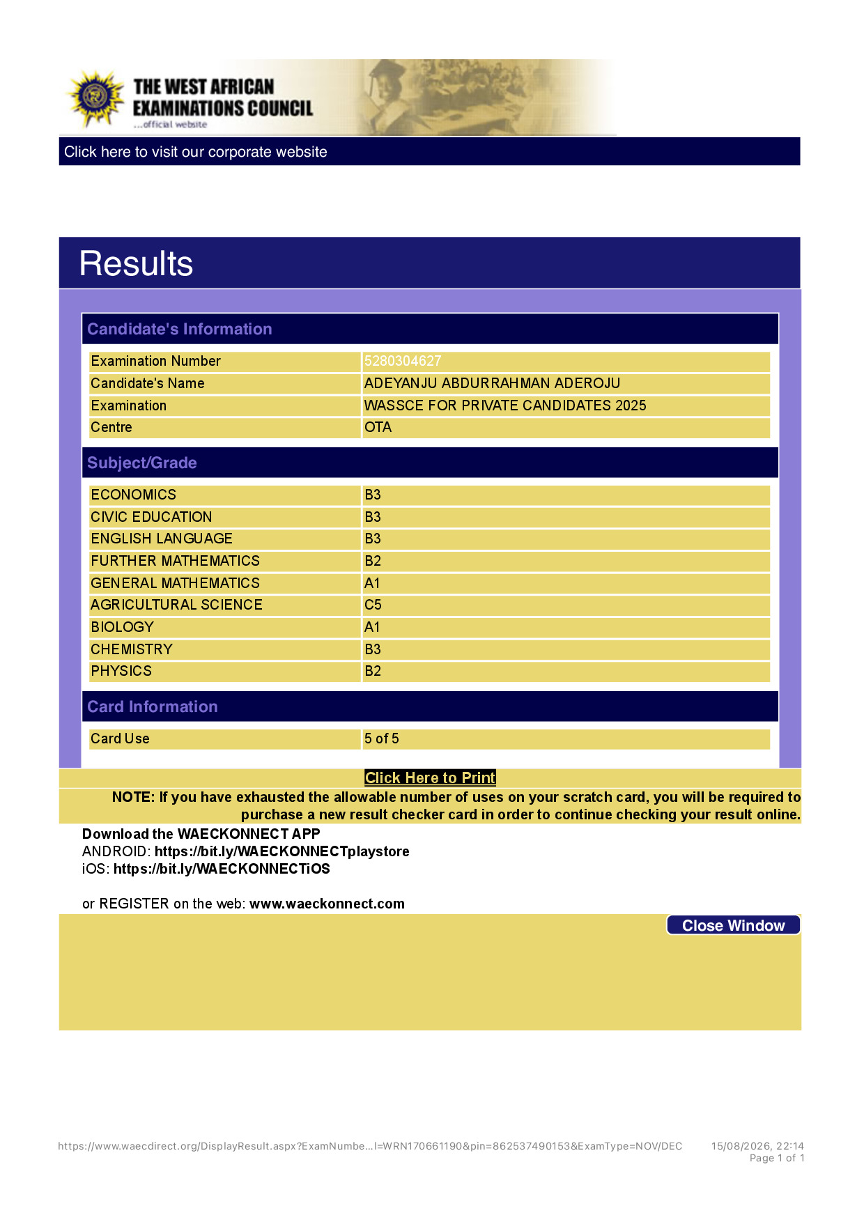 Document Page 1